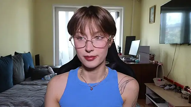 MalvinaBlum online show from May 2026 07:34:01 AM