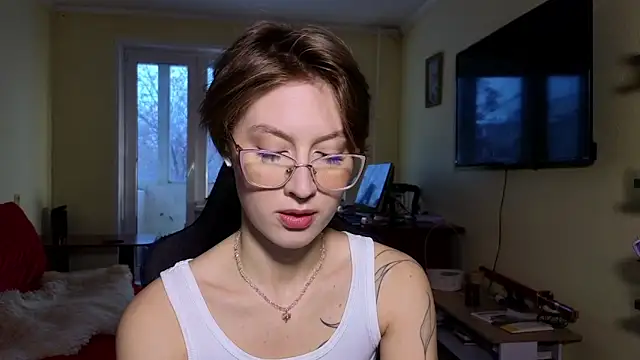 MalvinaBlum online show from November 2025 02:05:01 AM