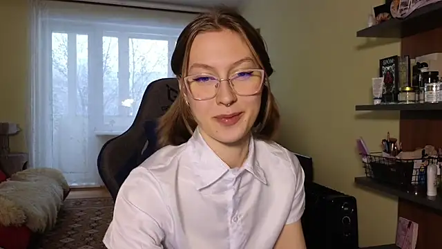 MalvinaBlum online show from December 2024 06:05:01 AM