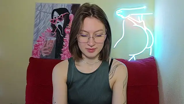 MalvinaBlum online show from March 2025 07:00:01 AM