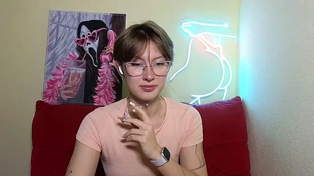 MalvinaBlum online show from September 2025 02:38:02 AM