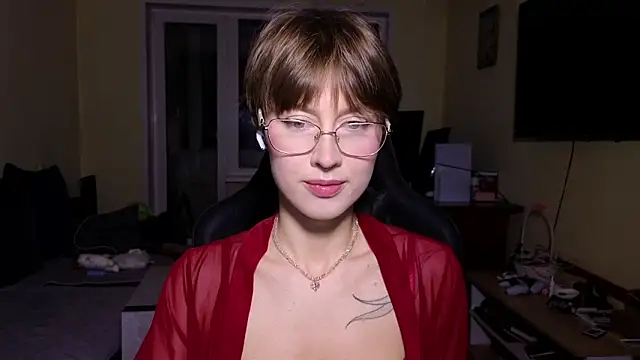 MalvinaBlum online show from March 2026 10:33:02 PM