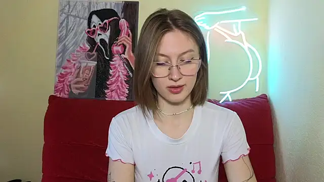 MalvinaBlum online show from March 2025 05:39:01 AM