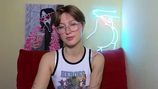 MalvinaBlum online show from September 2025 02:40:02 AM