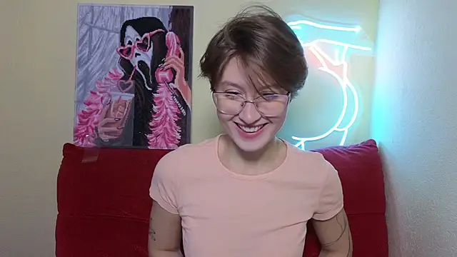 MalvinaBlum online show from November 2025 03:02:02 AM