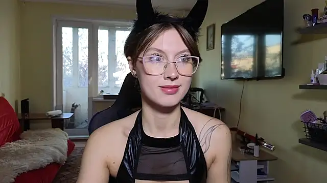 MalvinaBlum online show from October 2025 01:49:01 AM