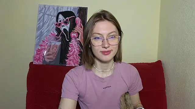 MalvinaBlum online show from February 2025 03:32:02 AM