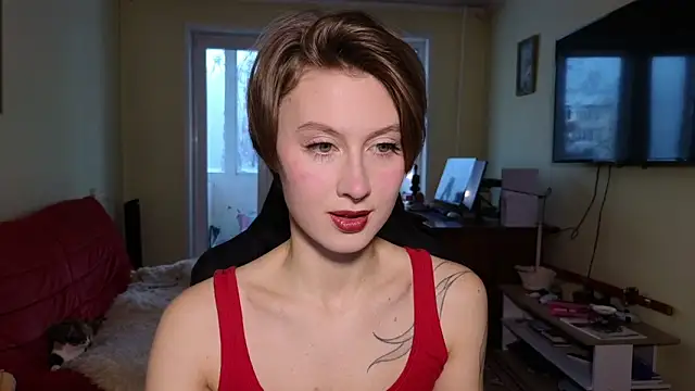 Snapshot of MalvinaBlum chatting on November 2025 03:06:02 AM MalvinaBlum online show from November 2025 03:06:02 AM