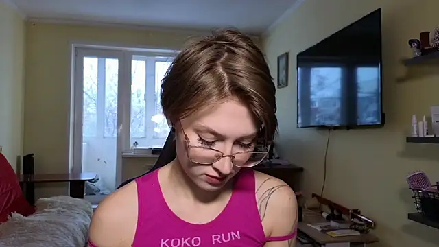 MalvinaBlum online show from November 2025 02:59:02 AM