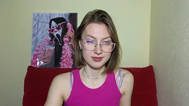 MalvinaBlum online show from January 2025 01:48:01 AM