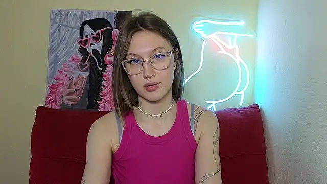 MalvinaBlum online show from February 2025 08:09:02 AM