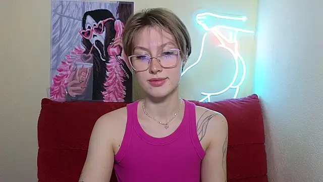 MalvinaBlum online show from October 2025 04:36:01 AM