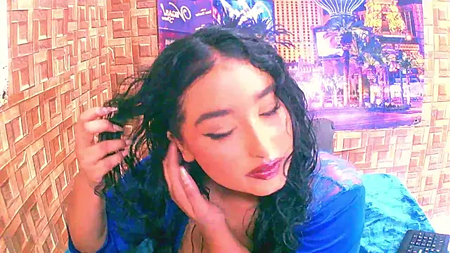IndianAngel4u online show from March 2026 05:15:01 AM