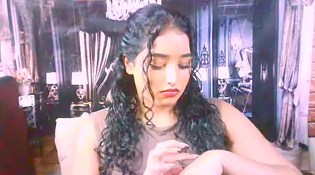 Snapshot of IndianAngel4u chatting on March 2025 10:59:01 PM IndianAngel4u online show from March 2025 10:59:01 PM