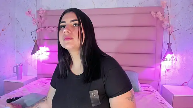 sabrinamilani online show from November 2025 03:07:02 AM