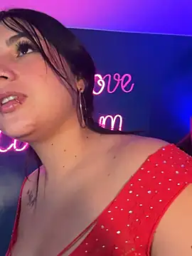 Snapshot of sabrinamilani chatting on February 2025 06:35:01 AM sabrinamilani online show from February 2025 06:35:01 AM