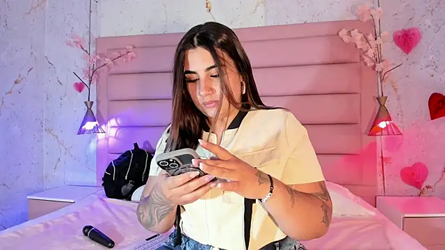 sabrinamilani online show from March 2026 03:13:02 AM