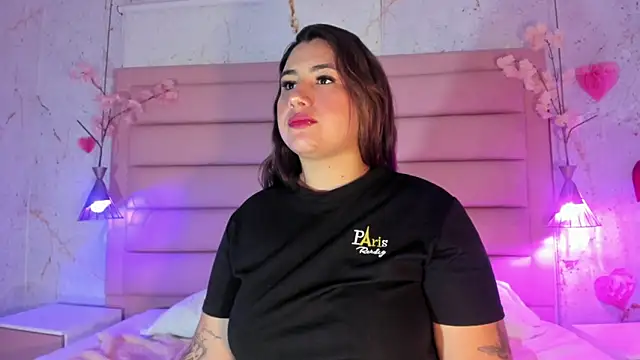 sabrinamilani online show from April 2026 05:02:01 AM