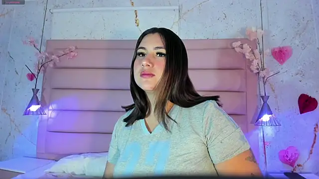 sabrinamilani online show from April 2026 03:08:02 AM