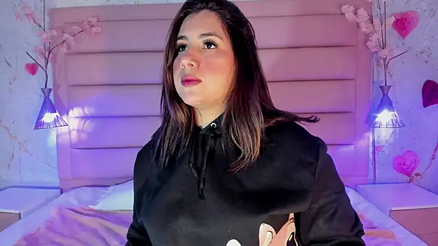 sabrinamilani online show from April 2026 03:24:02 AM