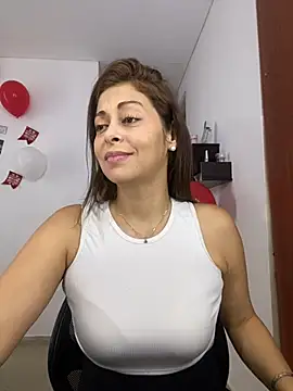 Anto Naranjo online show from March 2025 01:18:01 PM