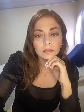 Anto Naranjo online show from February 2026 01:44:02 PM