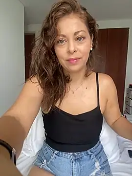 Anto Naranjo online show from February 2025 01:11:02 PM