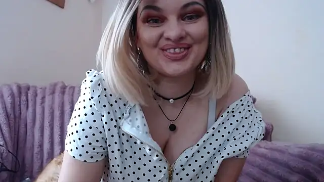 YourSweetJam online show from February 2026 10:33:01 AM