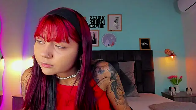alaia-rogers online show from March 2025 11:40:01 AM