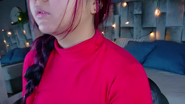 alaia-rogers online show from October 2025 11:44:01 AM