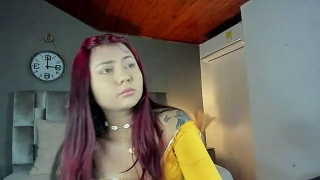 alaia-rogers online show from March 2025 11:43:01 AM