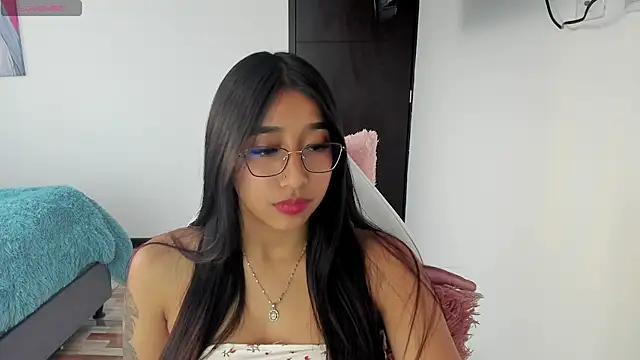 isa bellaa0 online show from February 2025 10:47:01 PM