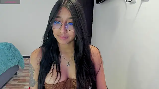 isa bellaa0 online show from February 2025 01:33:01 AM