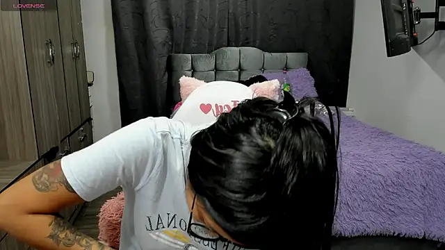 isa bellaa0 online show from December 2024 02:18:02 AM