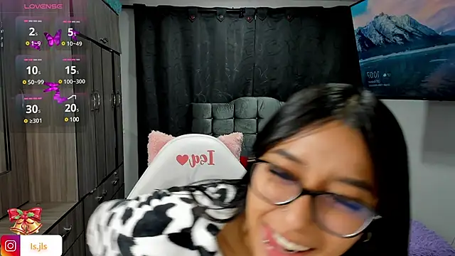 isa bellaa0 online show from January 2025 03:09:02 AM