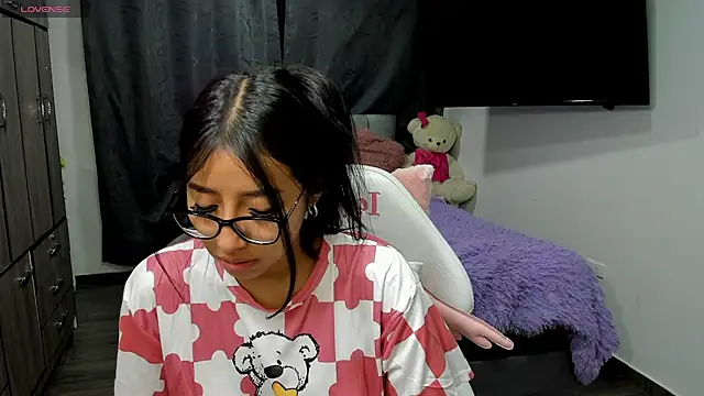 isa bellaa0 online show from December 2024 08:37:02 AM