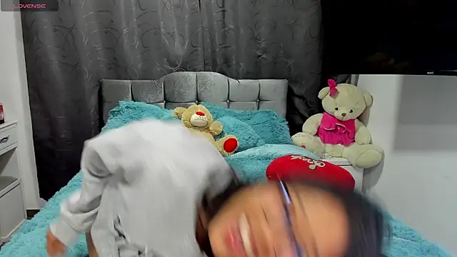 isa bellaa0 online show from January 2025 06:21:01 AM