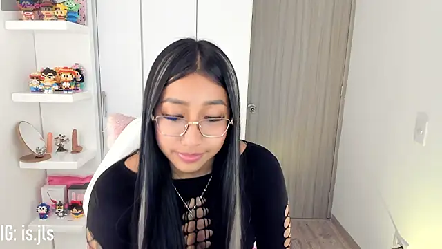 isa bellaa0 online show from October 2025 03:20:01 AM