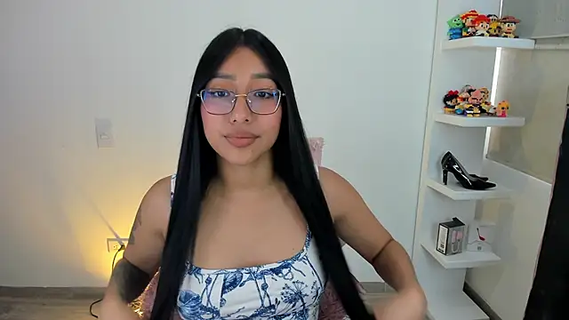 isa bellaa0 online show from December 2025 01:02:02 PM