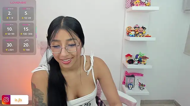 isa bellaa0 online show from September 2025 04:56:01 AM