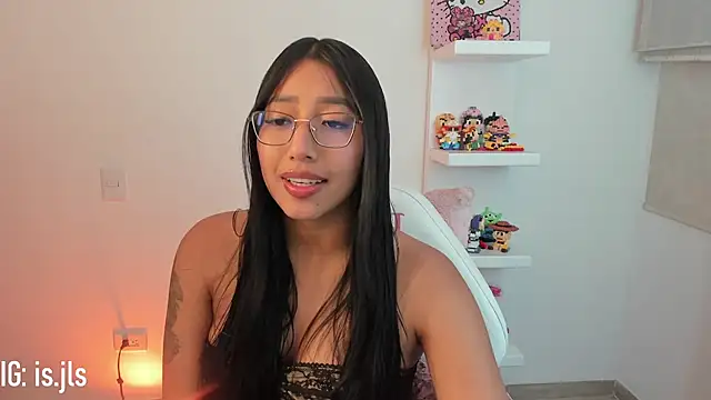 isa bellaa0 online show from September 2025 04:13:02 AM