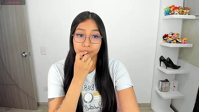 isa bellaa0 online show from November 2025 04:26:01 AM