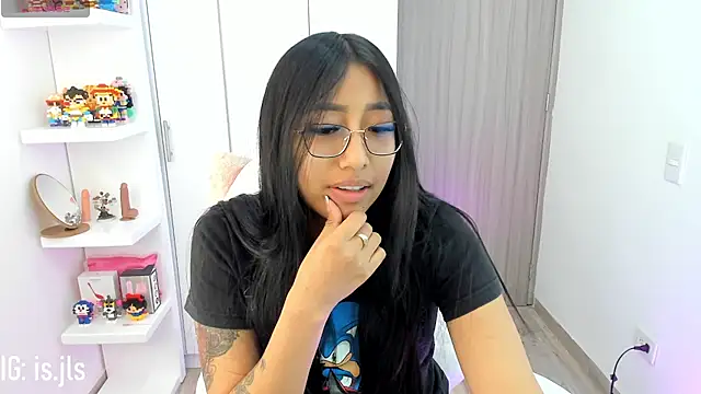 isa bellaa0 online show from October 2025 04:27:01 AM