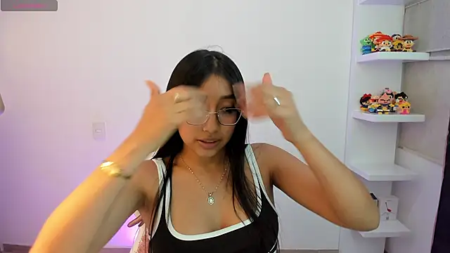 isa bellaa0 online show from October 2025 06:04:02 AM