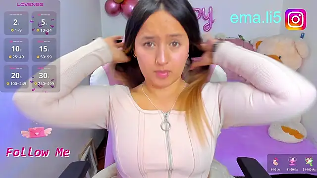 ema tayy online show from October 2025 12:20:02 PM