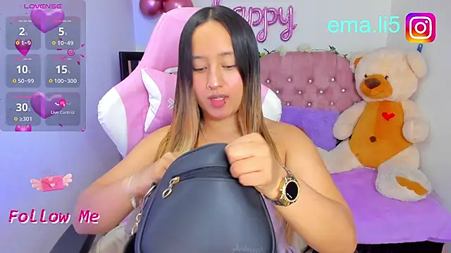ema tayy online show from October 2025 11:34:02 AM