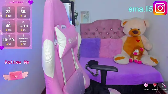 ema tayy online show from June 2026 10:03:02 PM