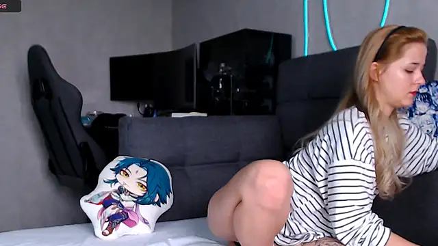 CassidyKiss online show from October 2025 10:45:02 AM