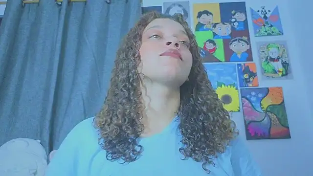 Ada gales  online show from March 2026 02:53:01 AM