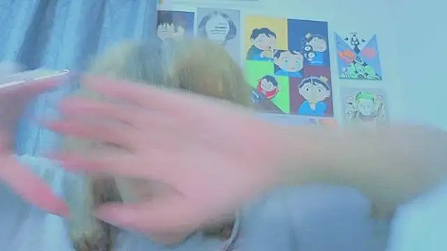 Ada gales  online show from April 2026 02:46:02 AM